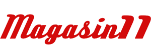 Magasin 11 SE