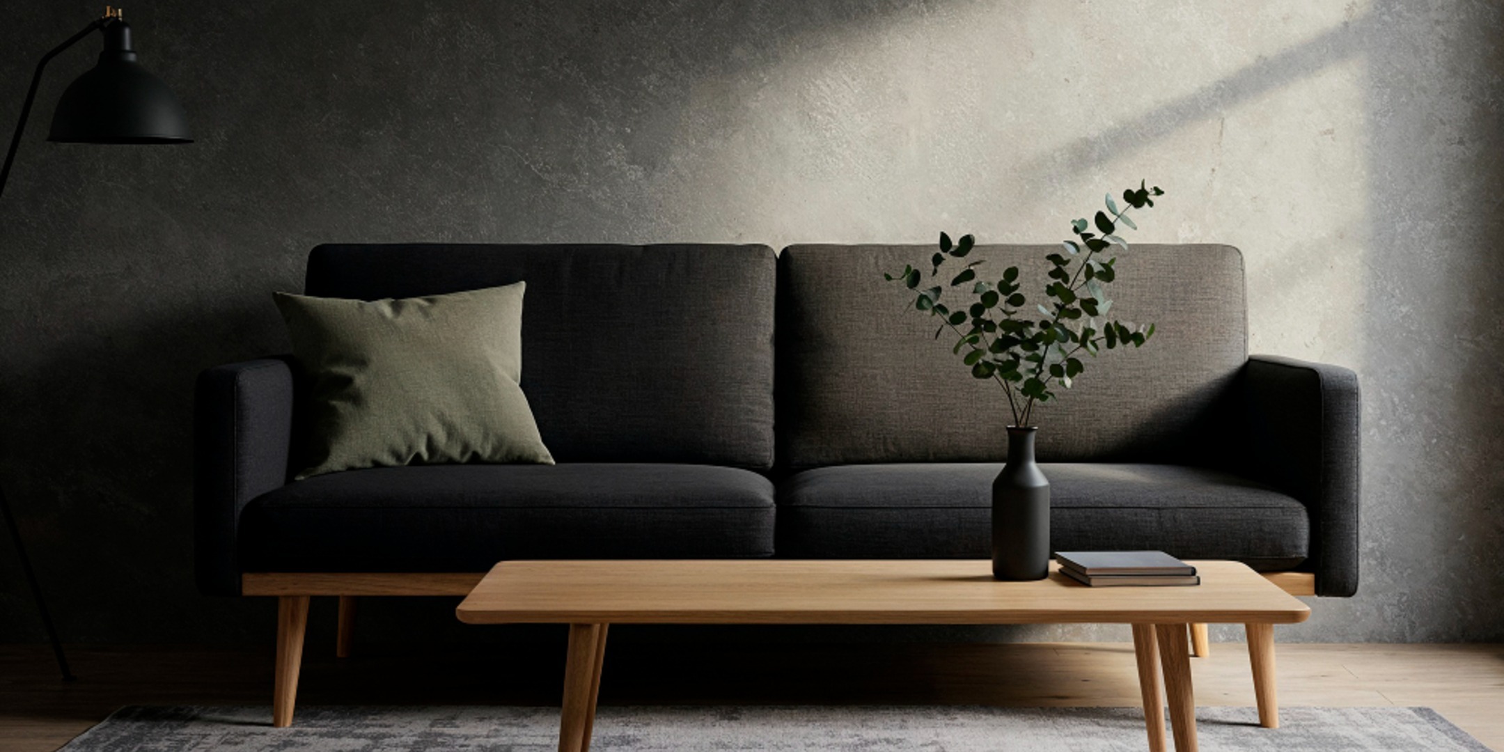 Soffa och soffbord - Möbelexperten.se